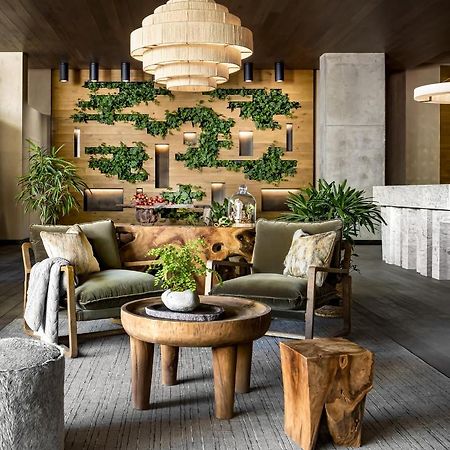 1 Hotel Toronto Eksteriør billede