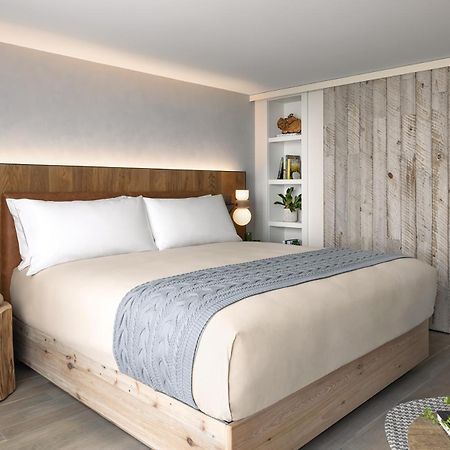 1 Hotel Toronto Eksteriør billede