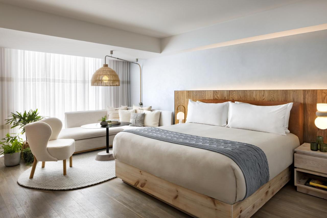 1 Hotel Toronto Eksteriør billede