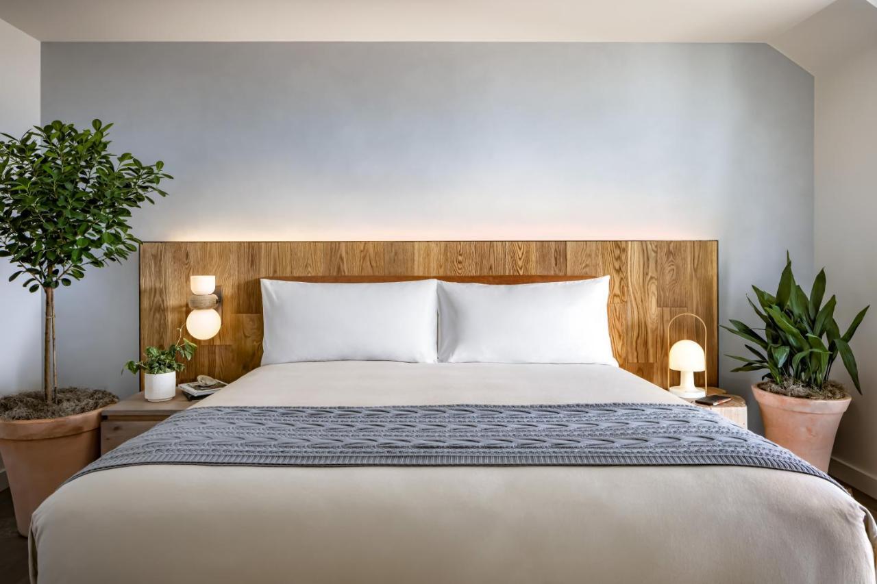 1 Hotel Toronto Eksteriør billede