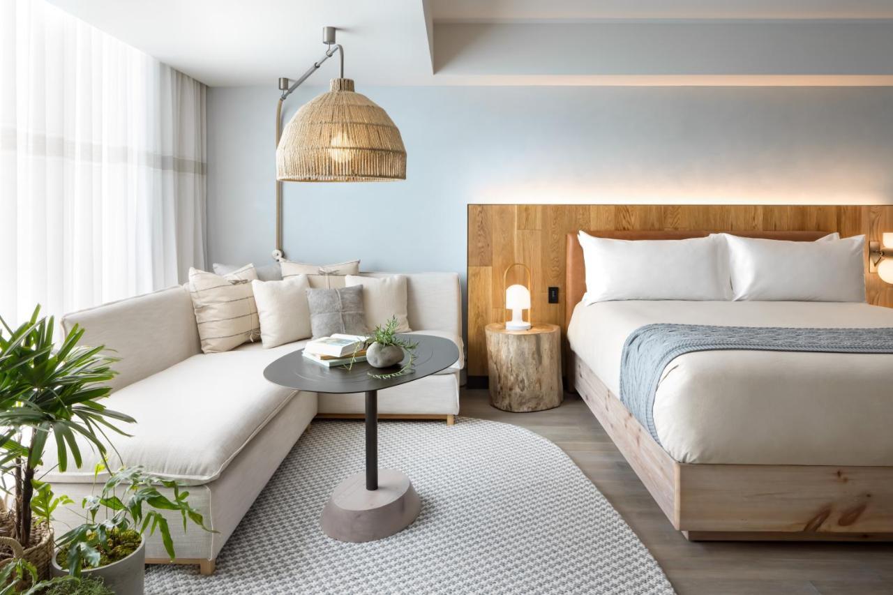 1 Hotel Toronto Eksteriør billede