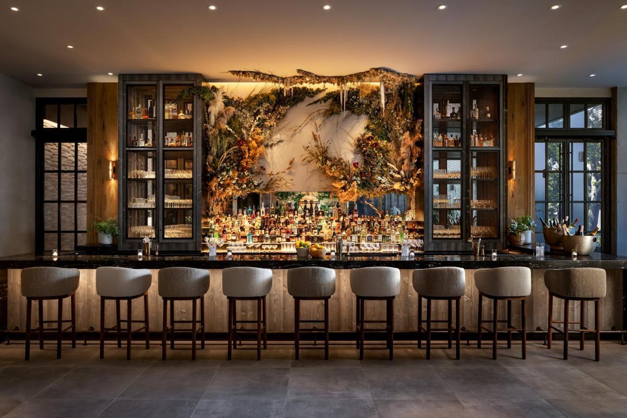 1 Hotel Toronto Eksteriør billede