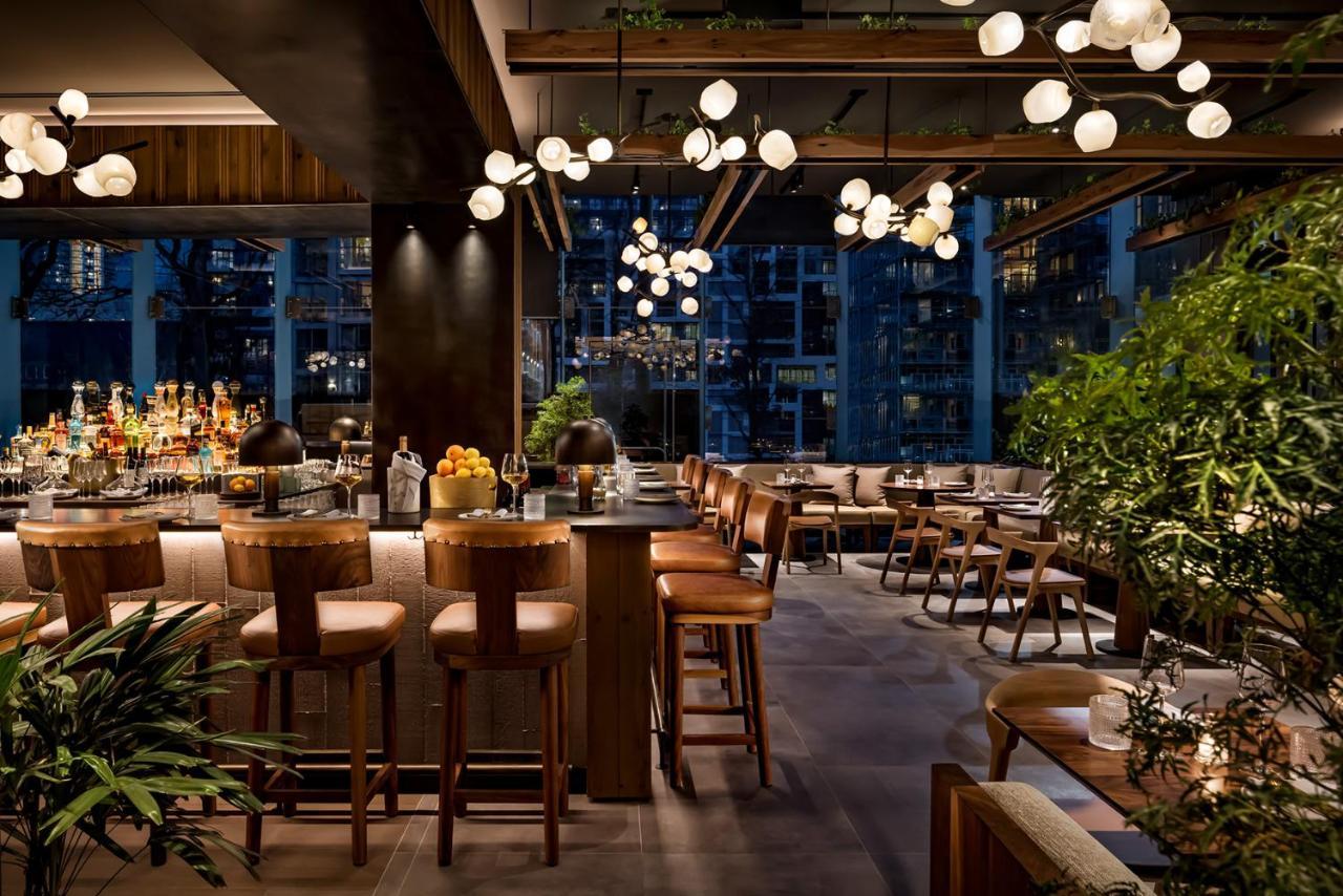 1 Hotel Toronto Eksteriør billede
