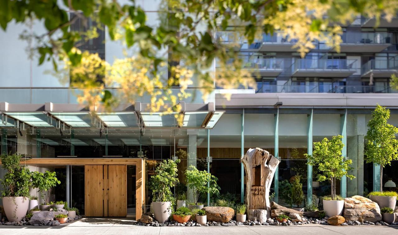 1 Hotel Toronto Eksteriør billede
