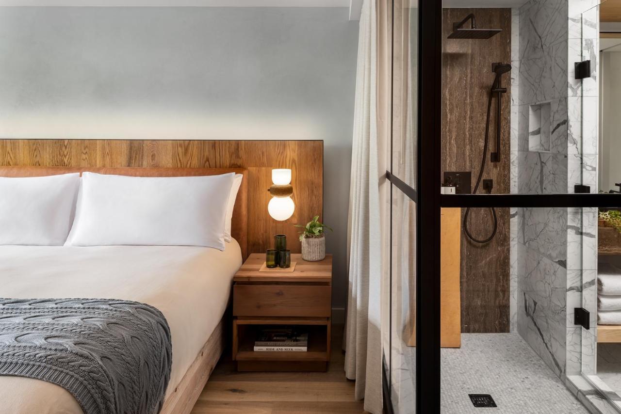 1 Hotel Toronto Eksteriør billede