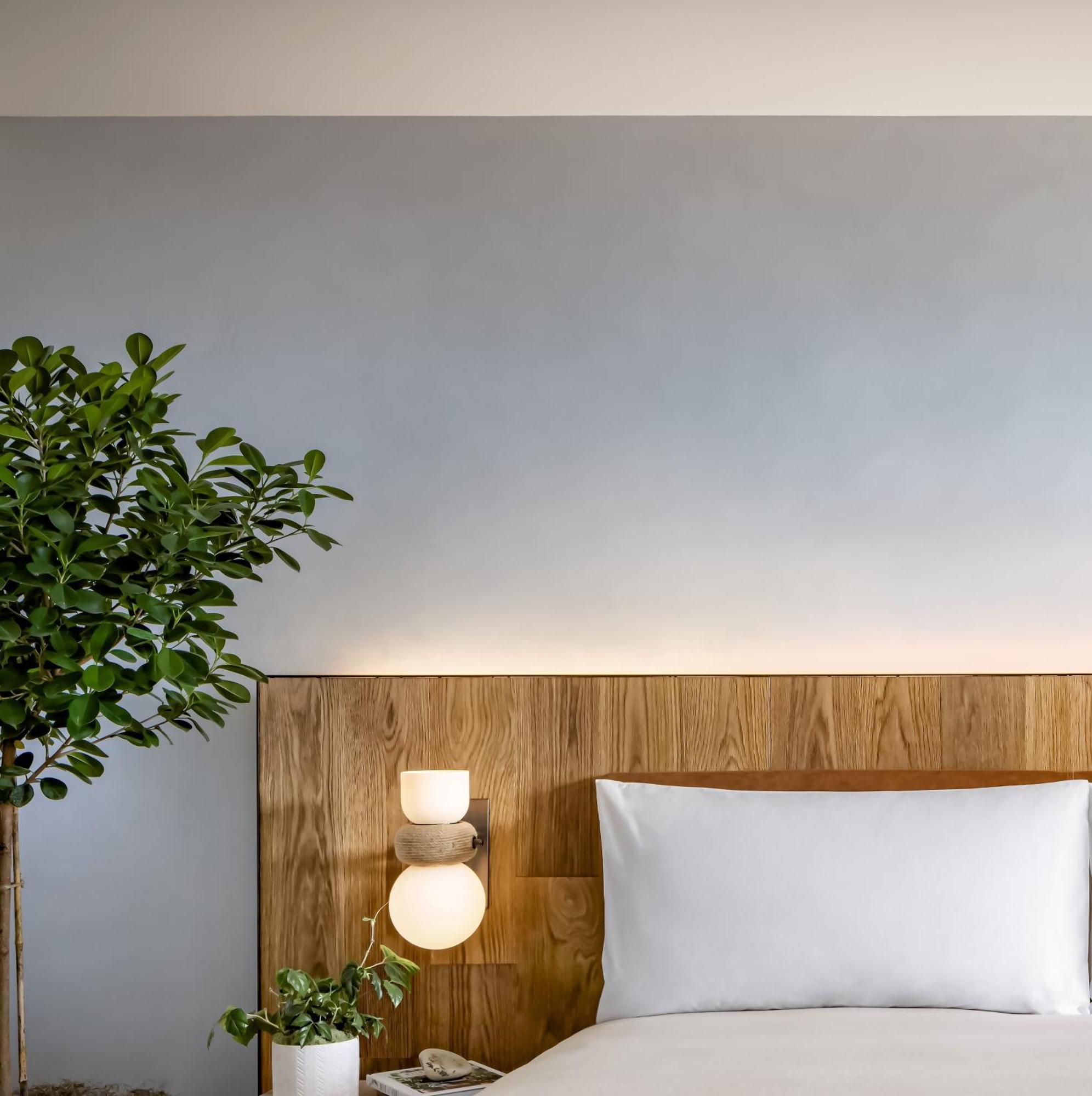 1 Hotel Toronto Eksteriør billede