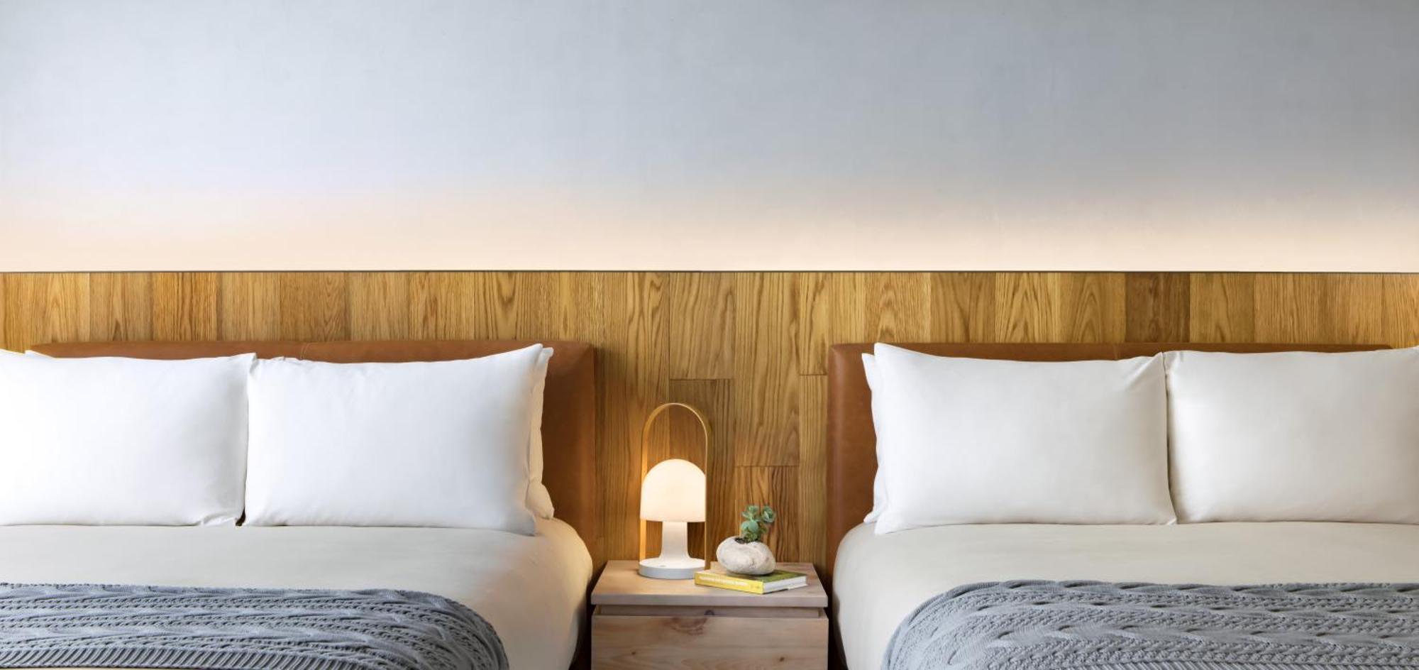1 Hotel Toronto Eksteriør billede