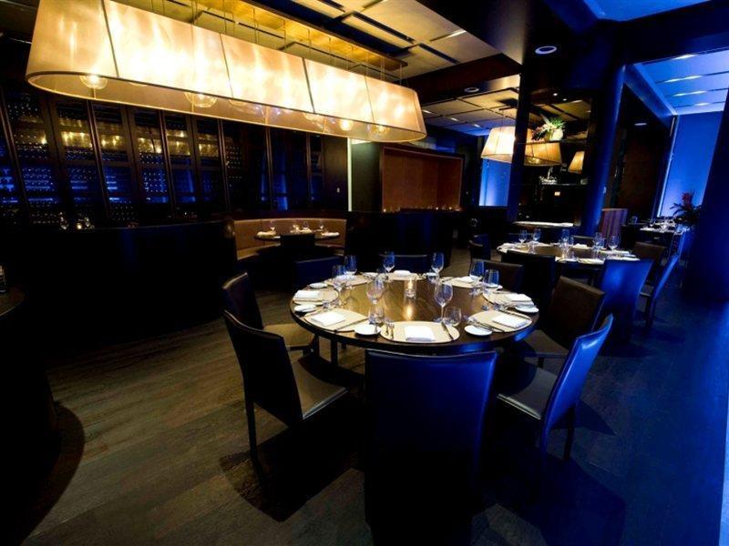 1 Hotel Toronto Eksteriør billede