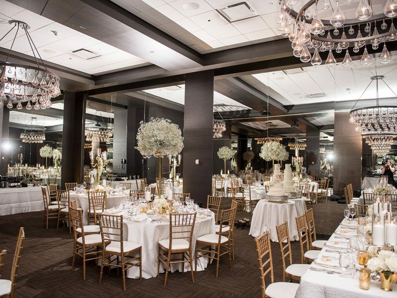 1 Hotel Toronto Eksteriør billede